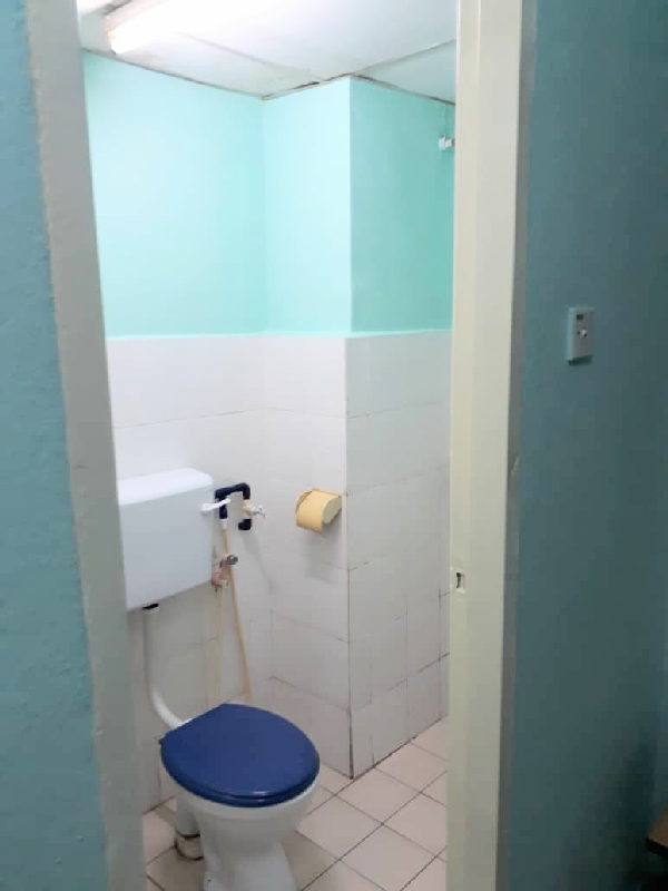 One Selayang Apartment  - photo 6