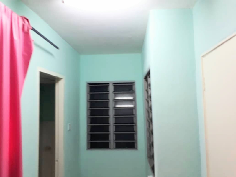 One Selayang Apartment  - photo 7