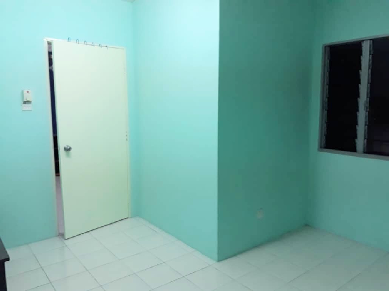 One Selayang Apartment  - photo 8