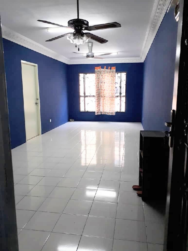 One Selayang Apartment  - photo 9