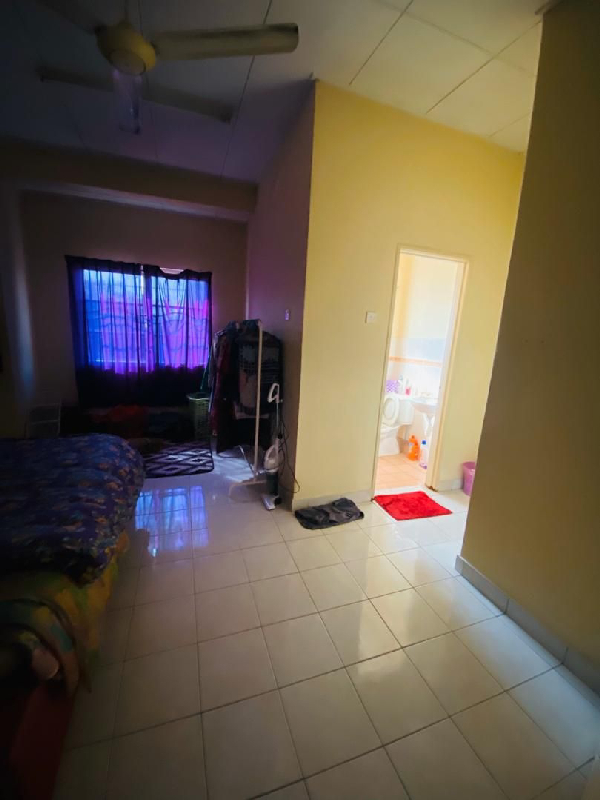 Teres Dua Tingkat Bandar Putera Klang - photo 8