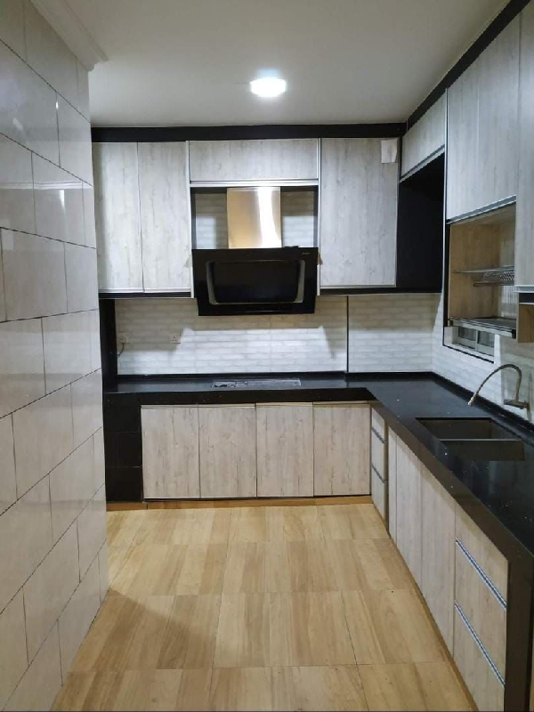 Apartment Perdana Villa Sg Jati Klang - photo 2