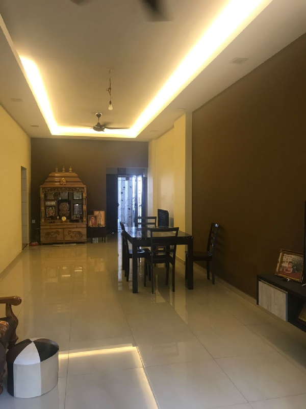 Apartment Perdana Villa Sg Jati Klang - photo 3