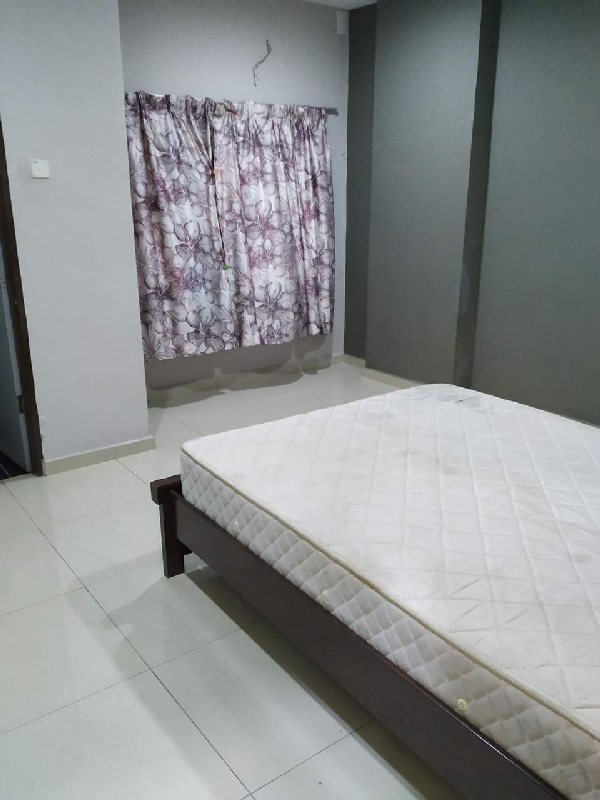 Apartment Perdana Villa Sg Jati Klang - photo 5