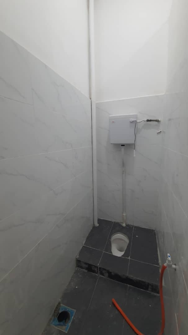 Single Storey Renovated Jln Sg Jati - photo 8