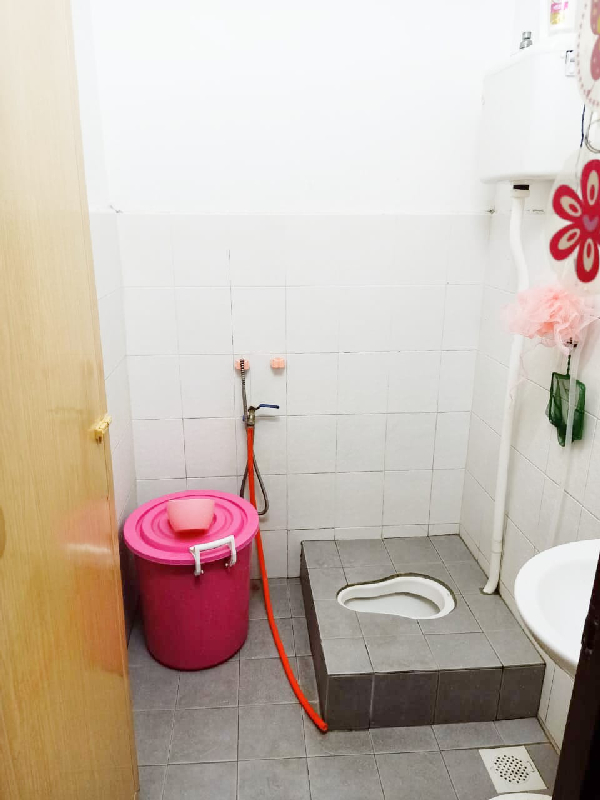 Single Storey Taman Meru Harapan - photo 5
