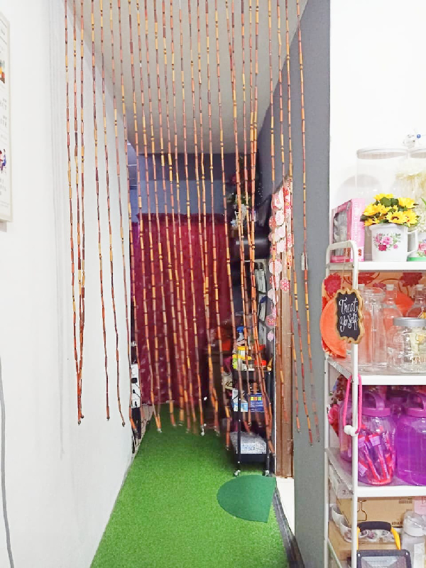 Single Storey Taman Meru Harapan - photo 6