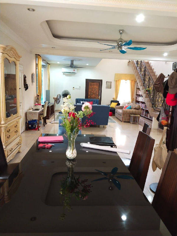 Bungalow Desa Pinggiran Putra - photo 3