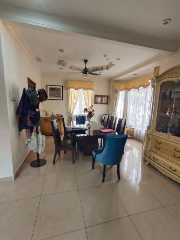 Bungalow Desa Pinggiran Putra - photo 4