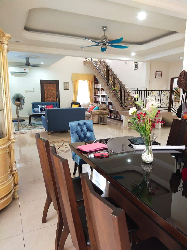 Bungalow Desa Pinggiran Putra - photo 5