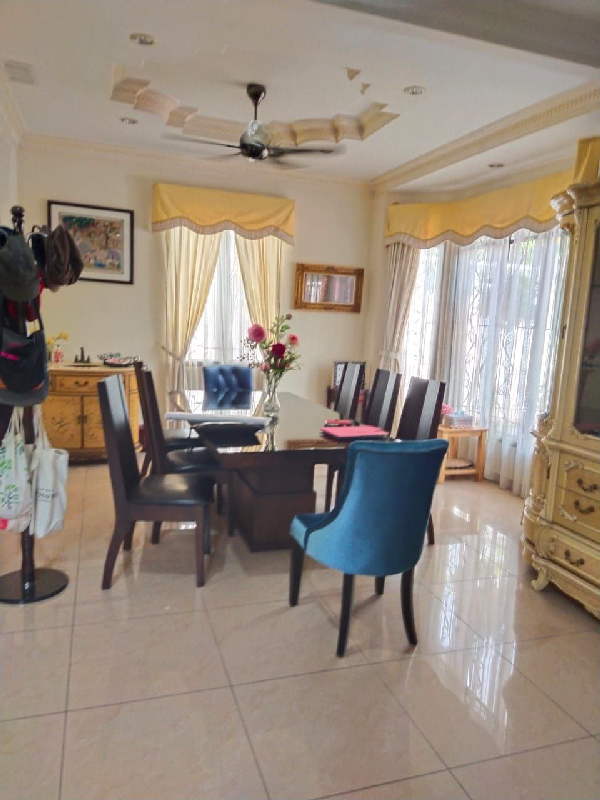 Bungalow Desa Pinggiran Putra - photo 6