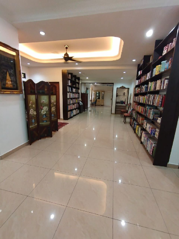 Bungalow Desa Pinggiran Putra - photo 7