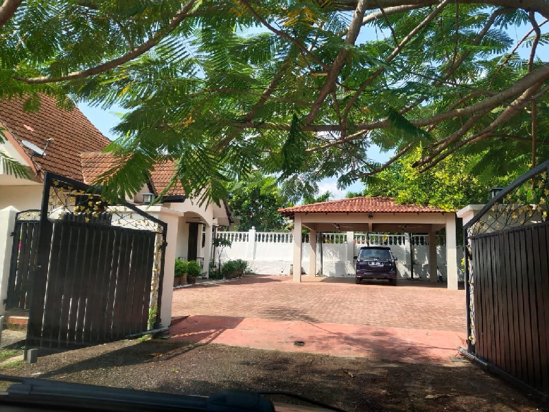 Bungalow Desa Pinggiran Putra - photo 9