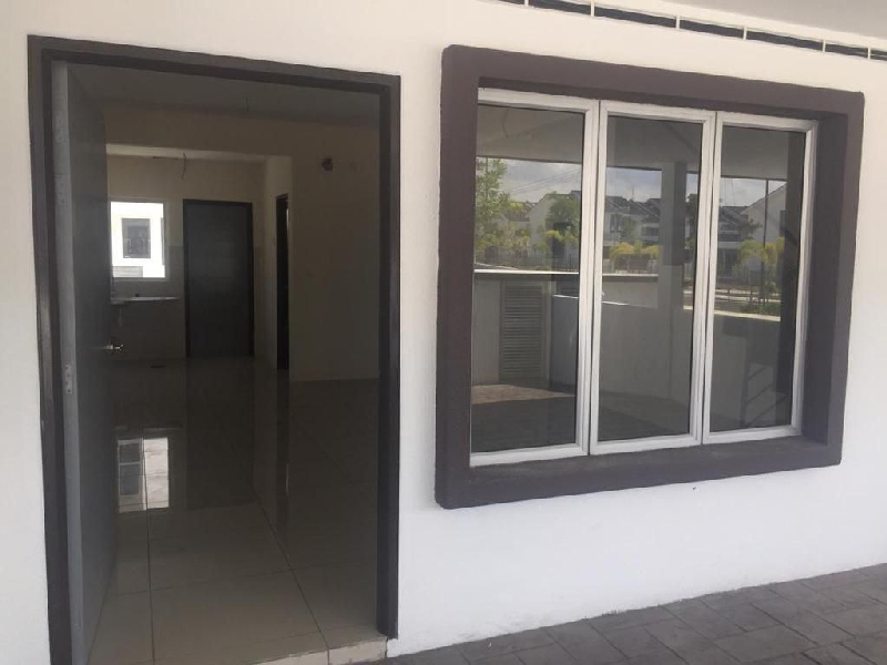 New Double Storey Irama Perdana Puncak Alam - photo 2
