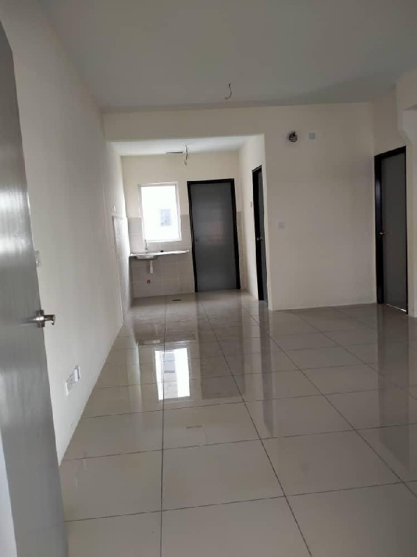 New Double Storey Irama Perdana Puncak Alam - photo 3