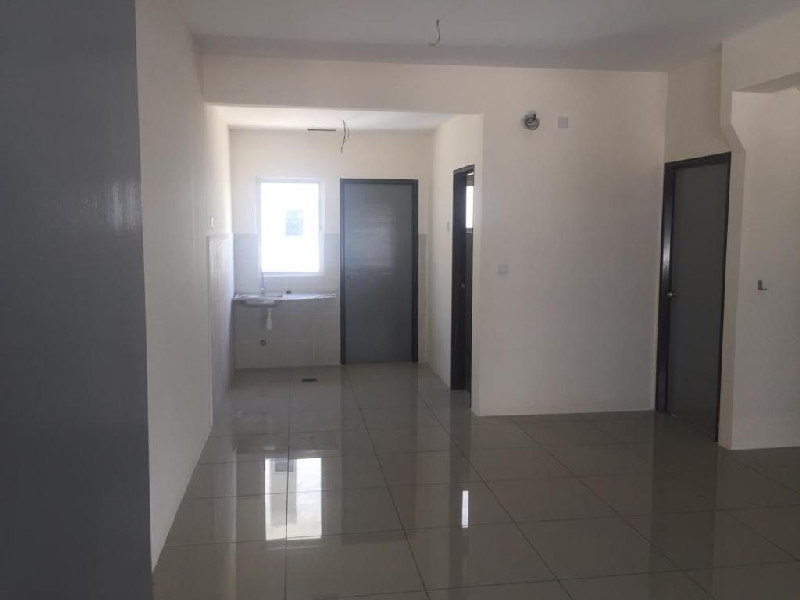 New Double Storey Irama Perdana Puncak Alam - photo 6