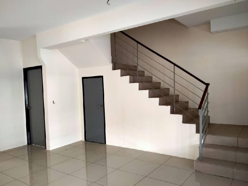 New Double Storey Irama Perdana Puncak Alam - photo 7