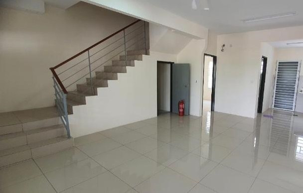 New Double Storey Irama Perdana Puncak Alam - photo 9