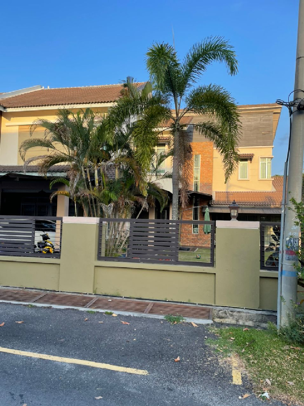 Semi D Corner Lot Taman Impian Putra Bangi - photo 8