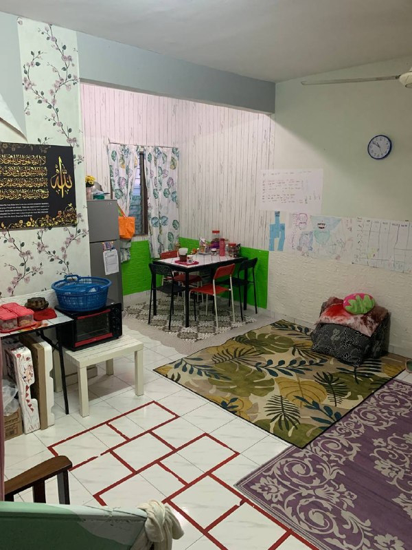 Double Storey Jalan Cekera Fasa 3 Puncak Alam - photo 4