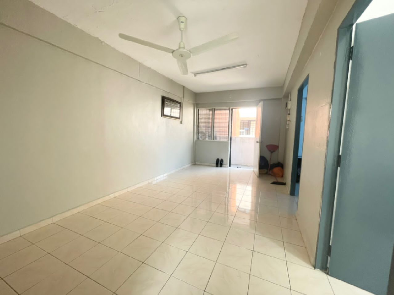 Apartment Melor Renovated Taman Bukit Kinrara - photo 6
