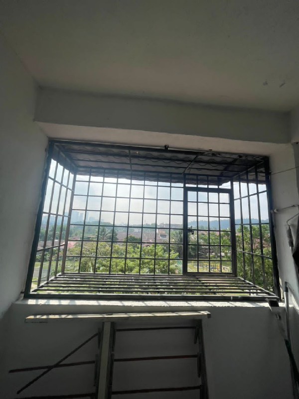 Apartment Melor Renovated Taman Bukit Kinrara - photo 7