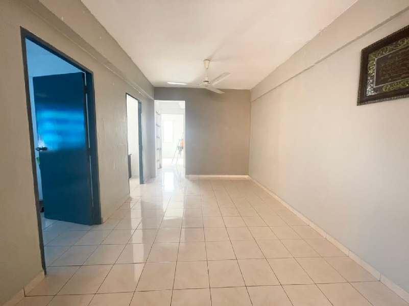 Apartment Melor Renovated Taman Bukit Kinrara - photo 10