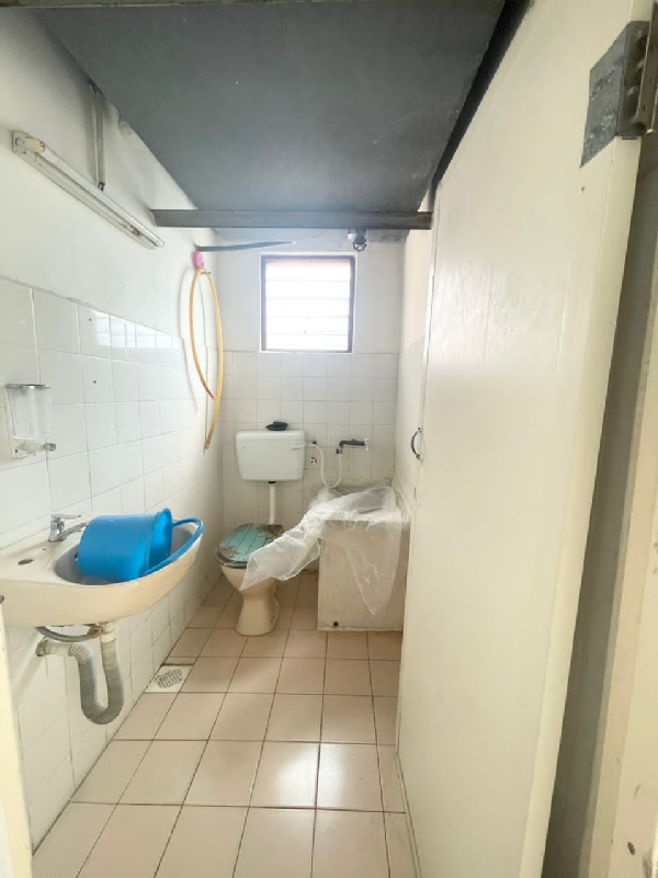 Apartment Melor Renovated Taman Bukit Kinrara - photo 11
