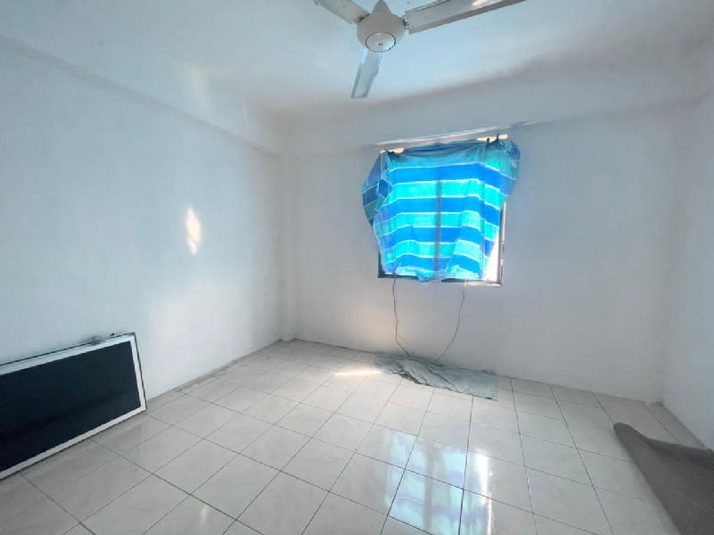 Apartment Melor Renovated Taman Bukit Kinrara - photo 12