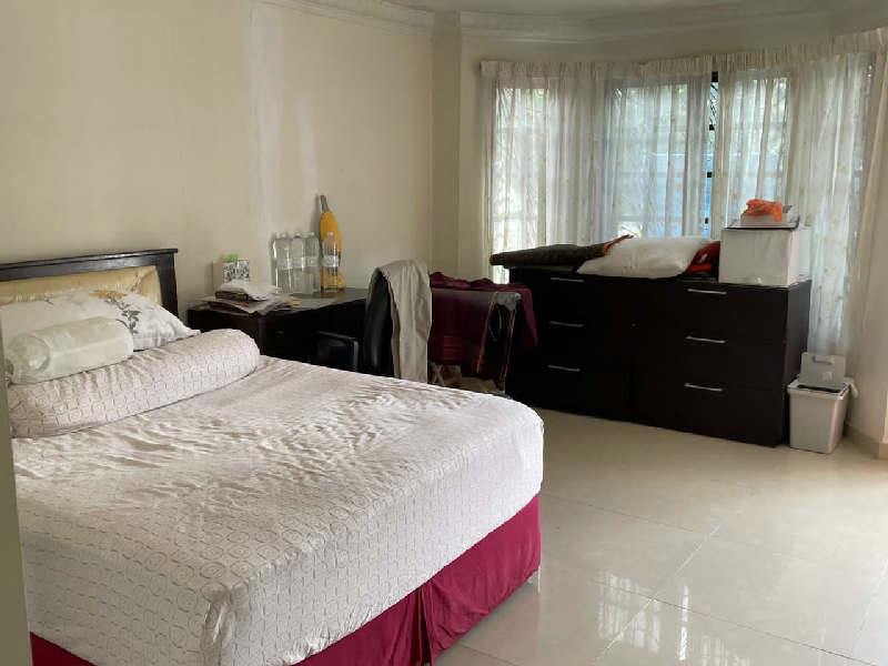 Double Storey Renovated Taman Pandan Indah KL - photo 5