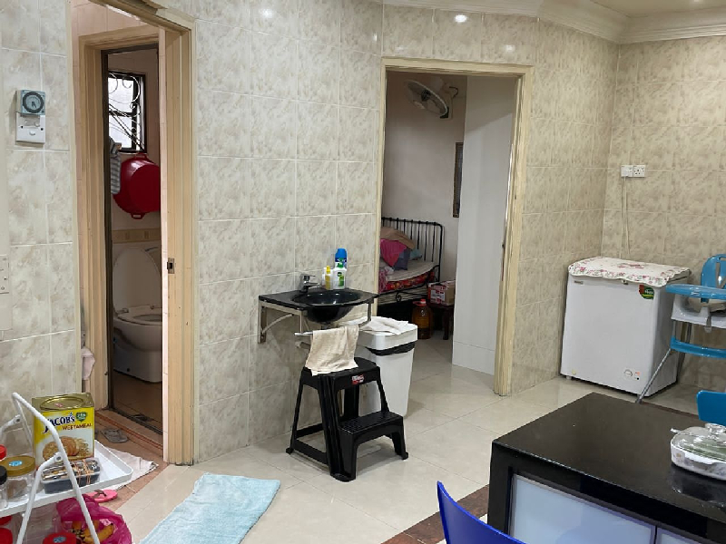 Double Storey Renovated Taman Pandan Indah KL - photo 7