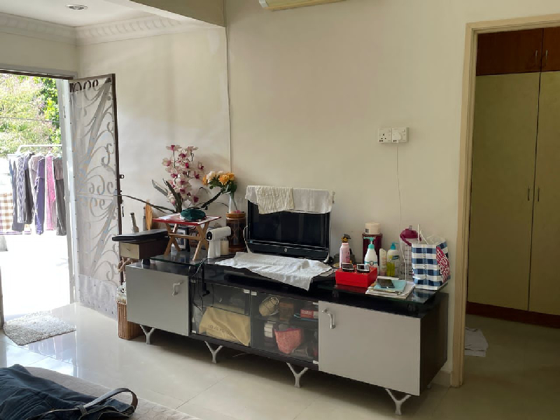 Double Storey Renovated Taman Pandan Indah KL - photo 9
