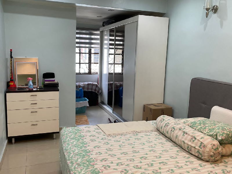 Double Storey Renovated Taman Pandan Indah KL - photo 10