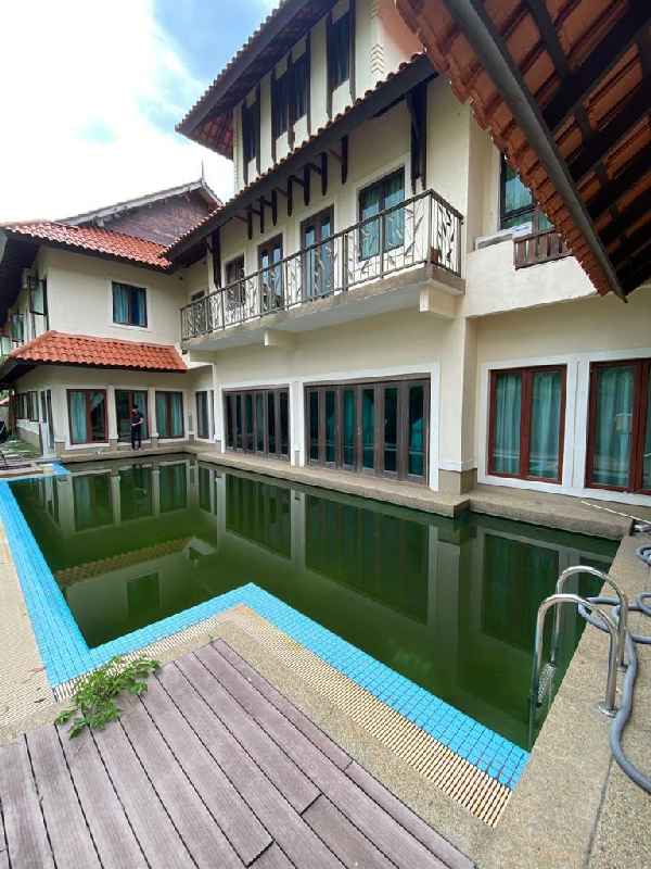 Bungalow Sungai Penchala Bukit Lanjan - photo 2