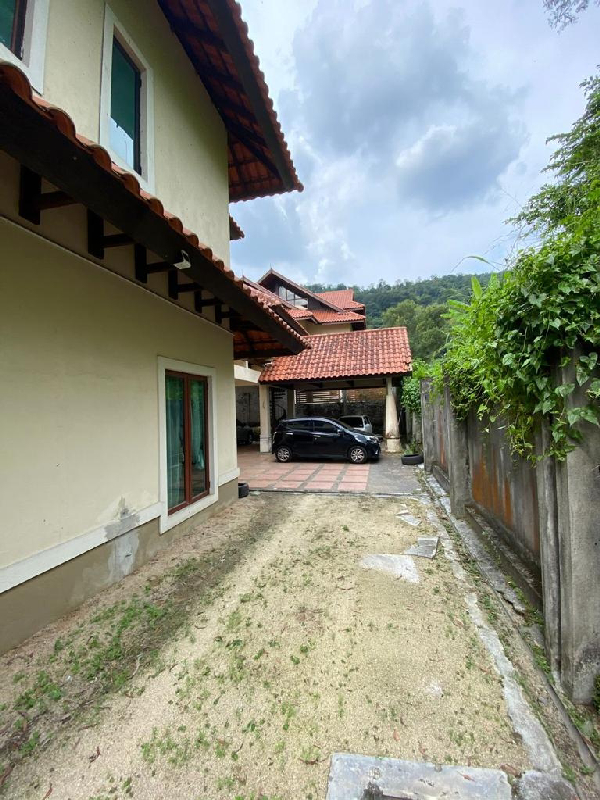 Bungalow Sungai Penchala Bukit Lanjan - photo 4