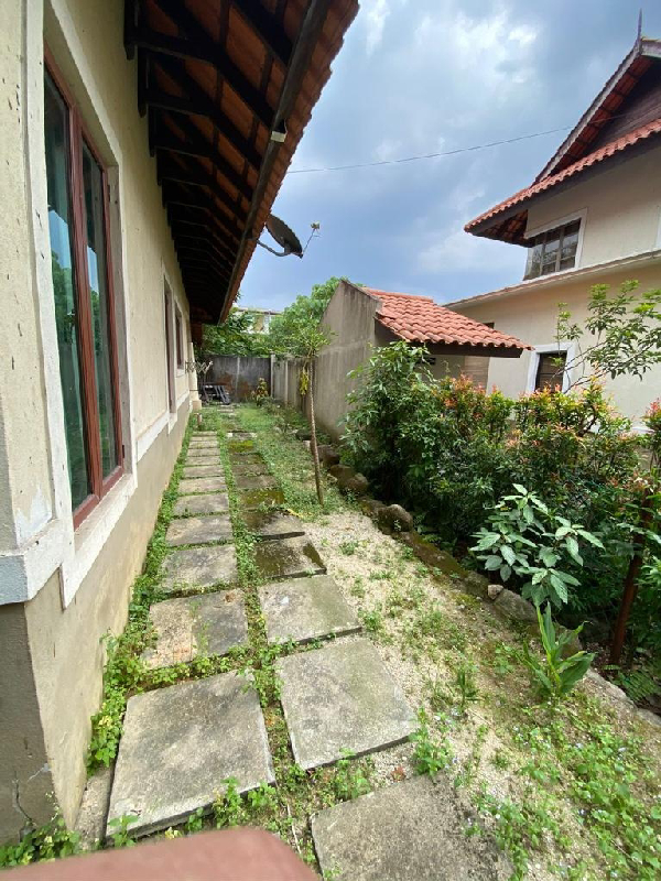 Bungalow Sungai Penchala Bukit Lanjan - photo 5
