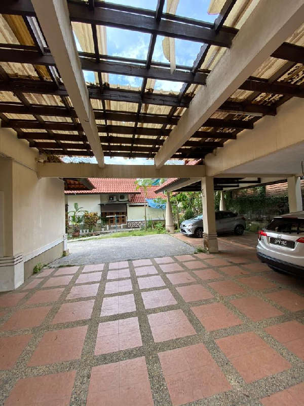 Bungalow Sungai Penchala Bukit Lanjan - photo 9