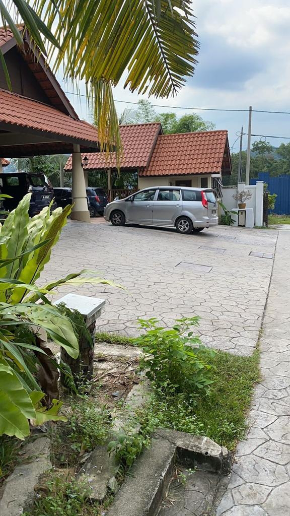 Bungalow Sungai Penchala Bukit Lanjan - photo 10