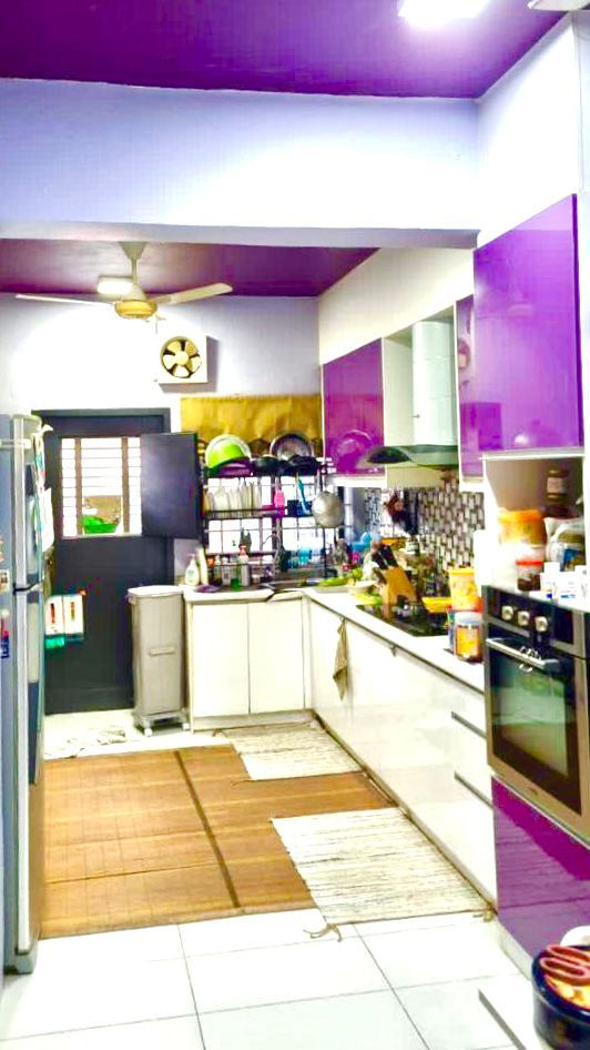 Double Storey Berjaya Park Shah Alam - photo 4