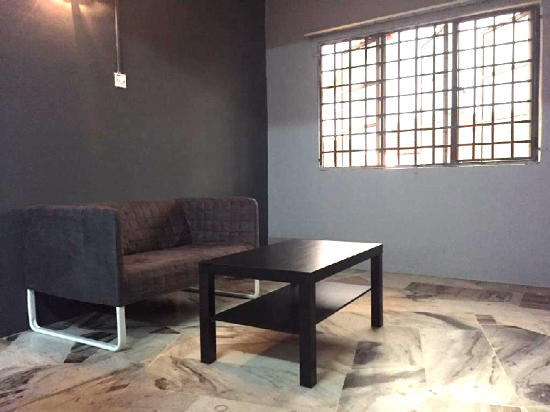 Flat Sekyen 7 Hot Spot High & Demand - photo 2