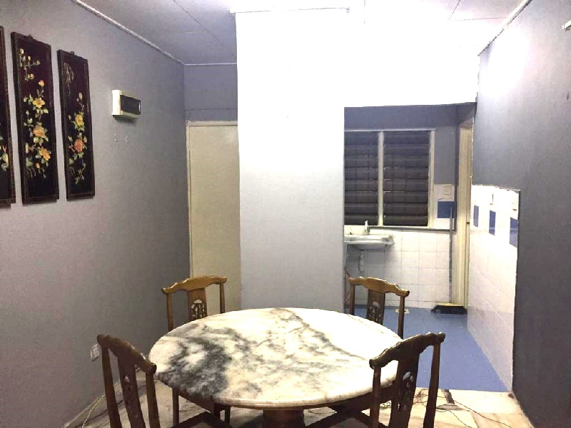 Flat Sekyen 7 Hot Spot High & Demand - photo 3
