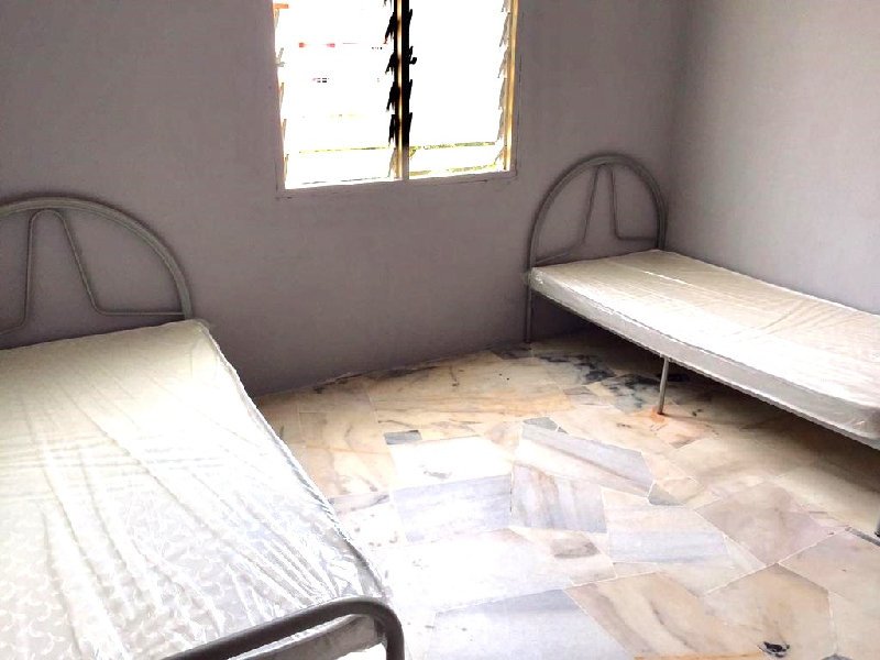 Flat Sekyen 7 Hot Spot High & Demand - photo 4