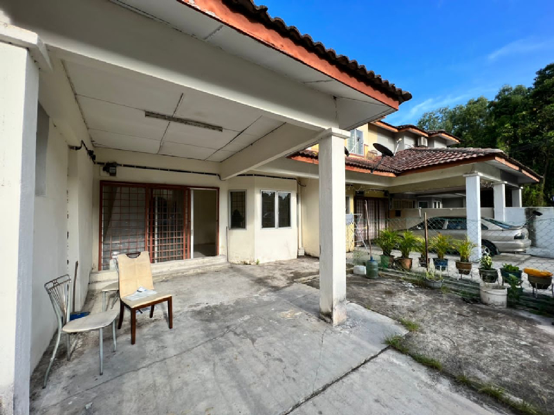 Taman Klang Ria  - photo 2