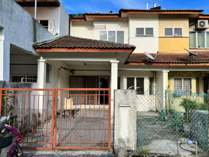 Taman Klang Ria  - photo 3