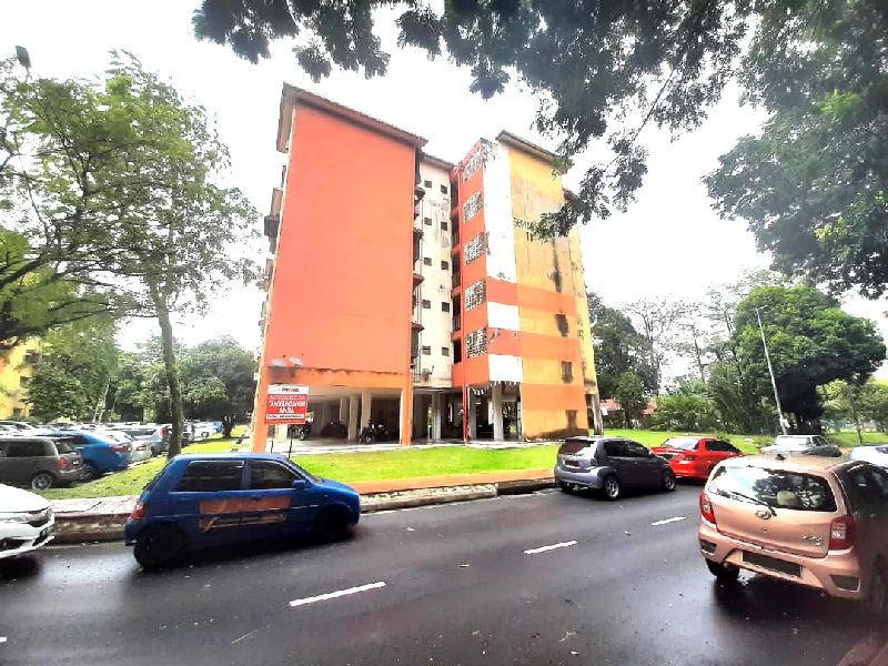 Level 1 Gugusan Semarak Kota Damansara - photo 2