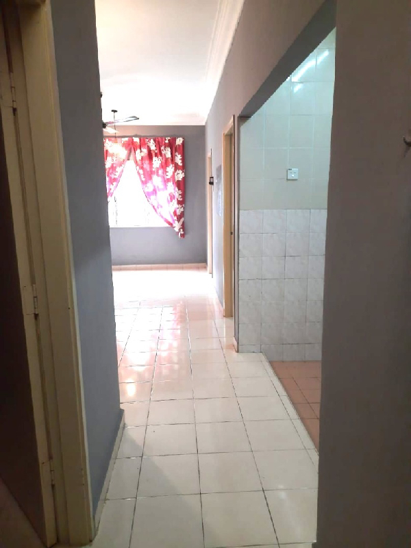 Level 1 Gugusan Semarak Kota Damansara - photo 3