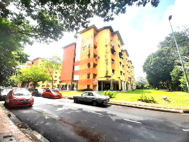 Level 1 Gugusan Semarak Kota Damansara - photo 6