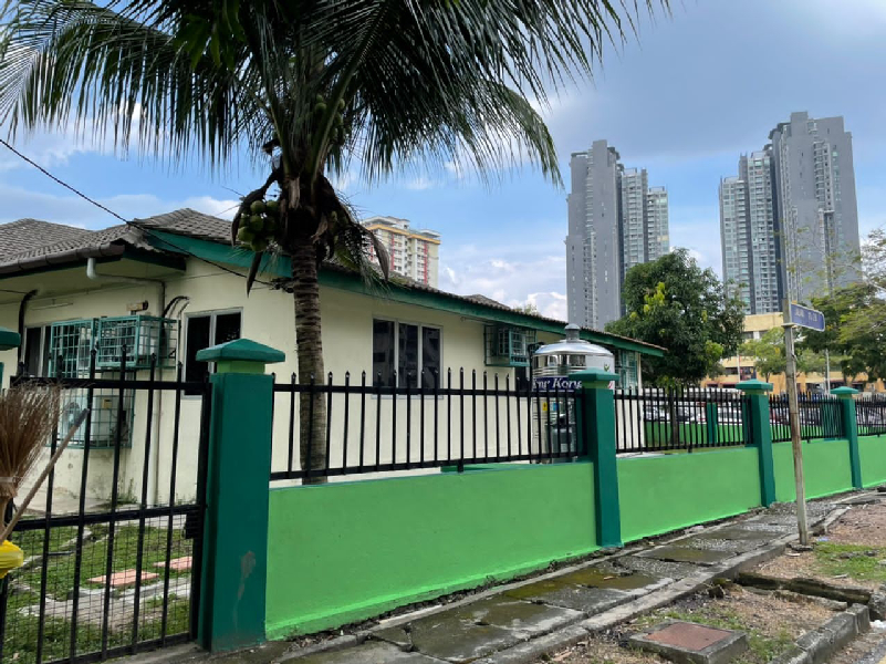 Endlot Taman Desa Bakti Batu Caves - photo 13