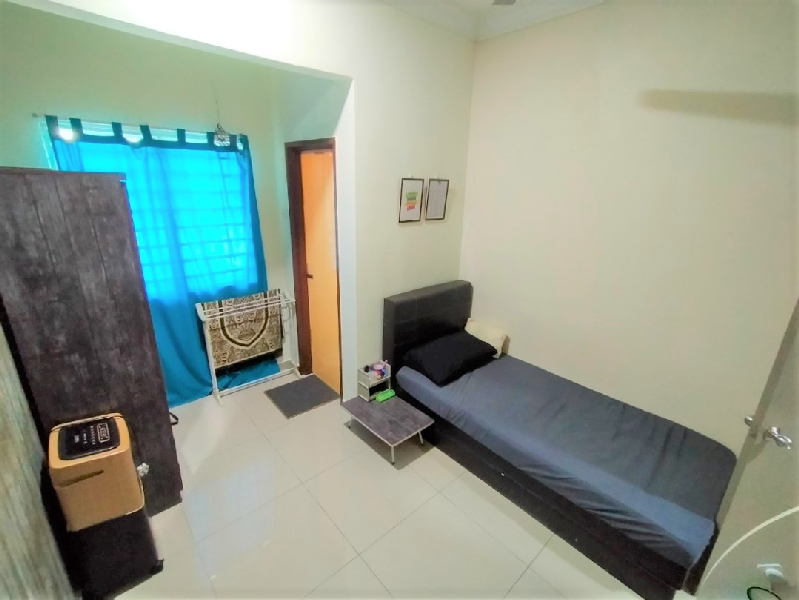 Endlot Terrace Superlink Kelana Idaman - photo 8