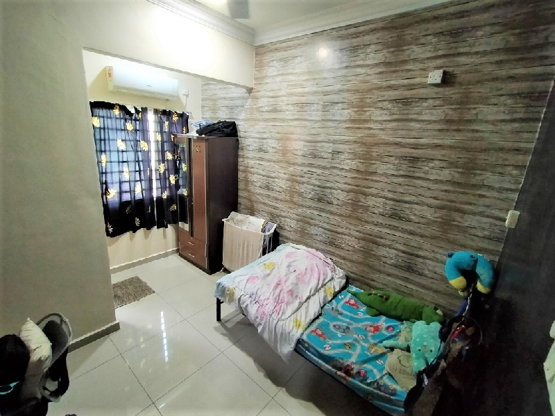Endlot Terrace Superlink Kelana Idaman - photo 10